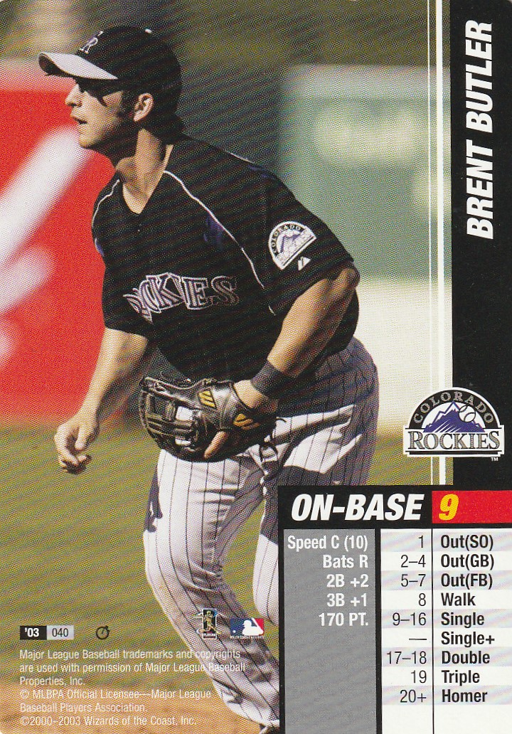 Brent Butler